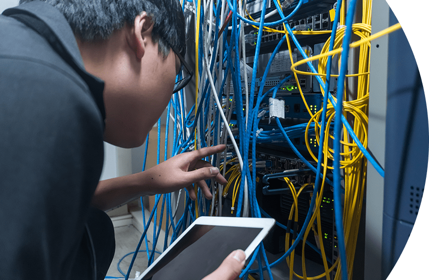 Web Hosting