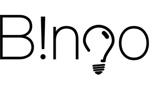 BINGO(HK) logo