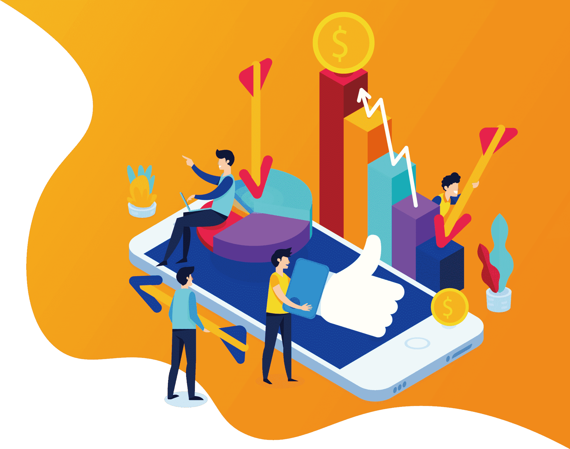Internet Marketing