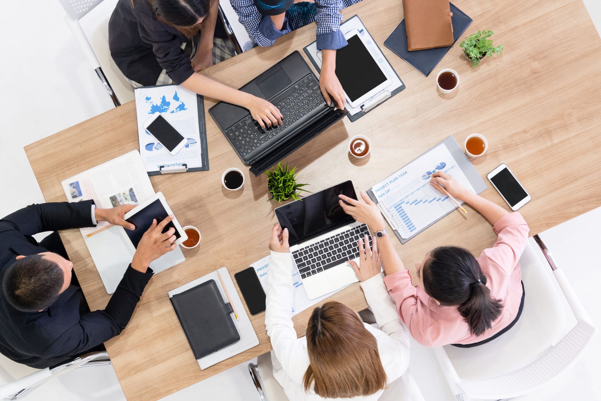 Email Marketing